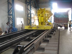 Non Asbestos Corrugated Sheet Making Machinery