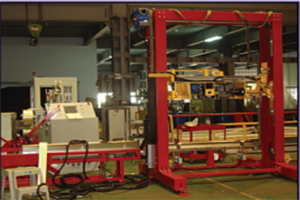 AAC Block Machine Manufacturers